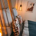 Premium Apartments Koblenz
