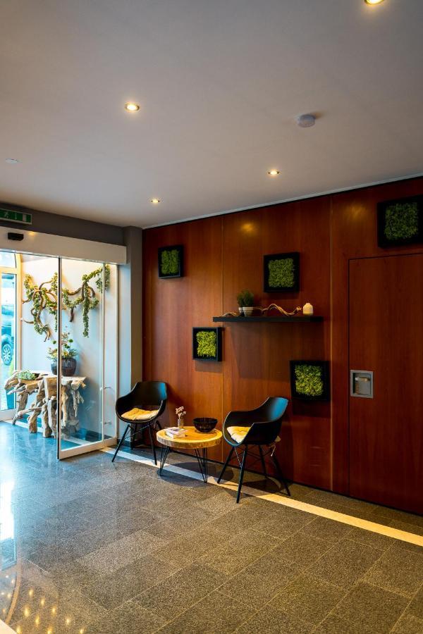 Apartment Premium Koblenz
