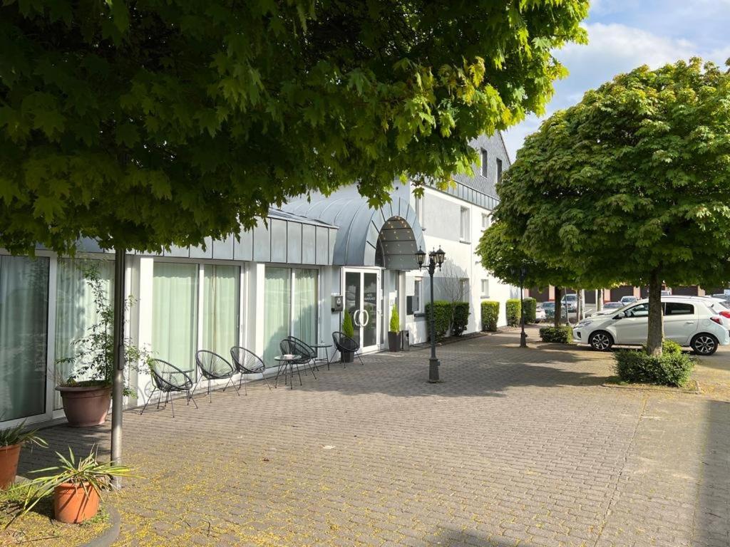 Apartment Premium Koblenz Koblenz (Rhineland-Palatinate)
