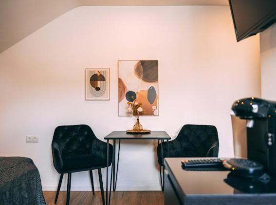 Premium Koblenz Apartment *
