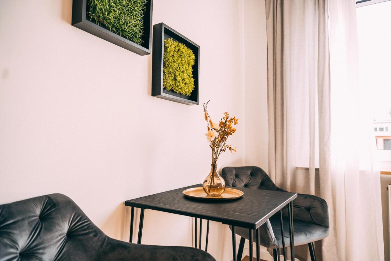 Apartment Premium Koblenz