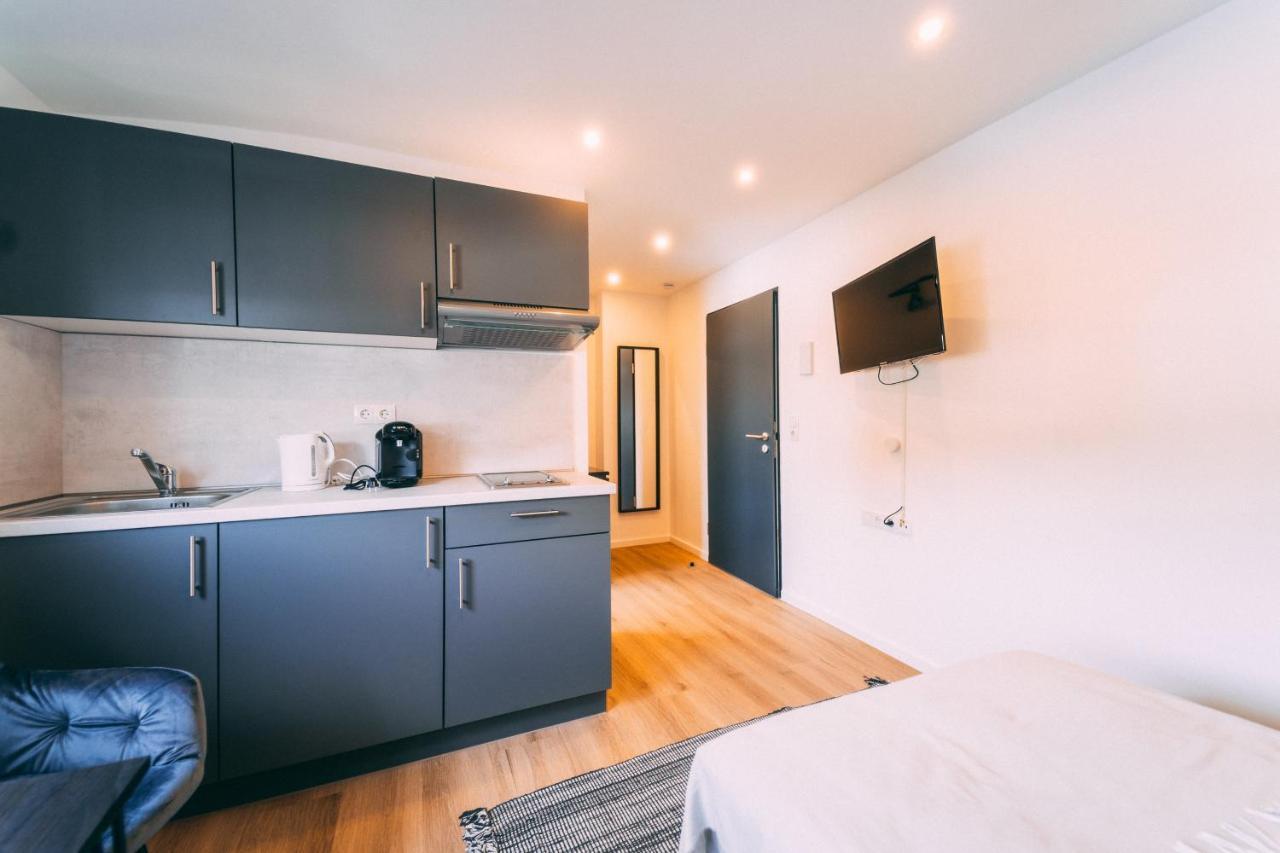 Premium Koblenz Apartment *