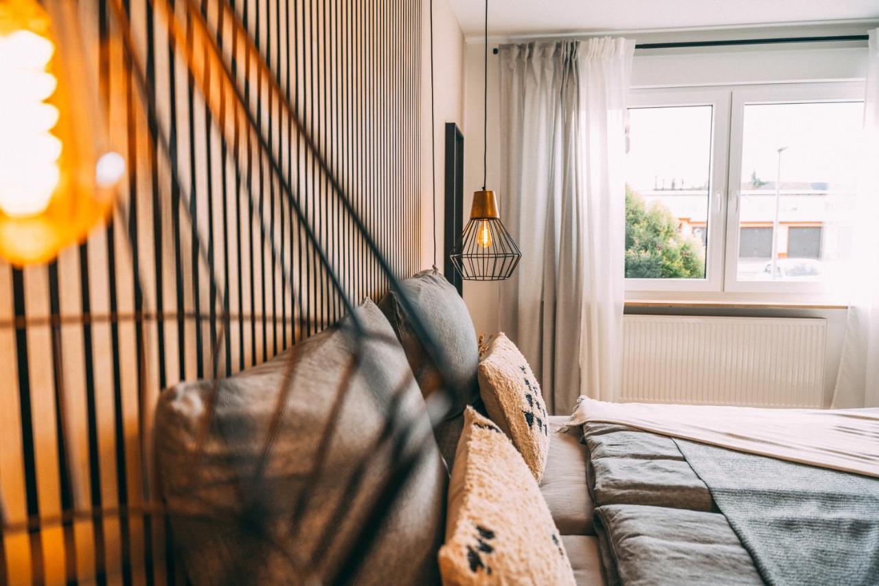 Apartment Premium Koblenz