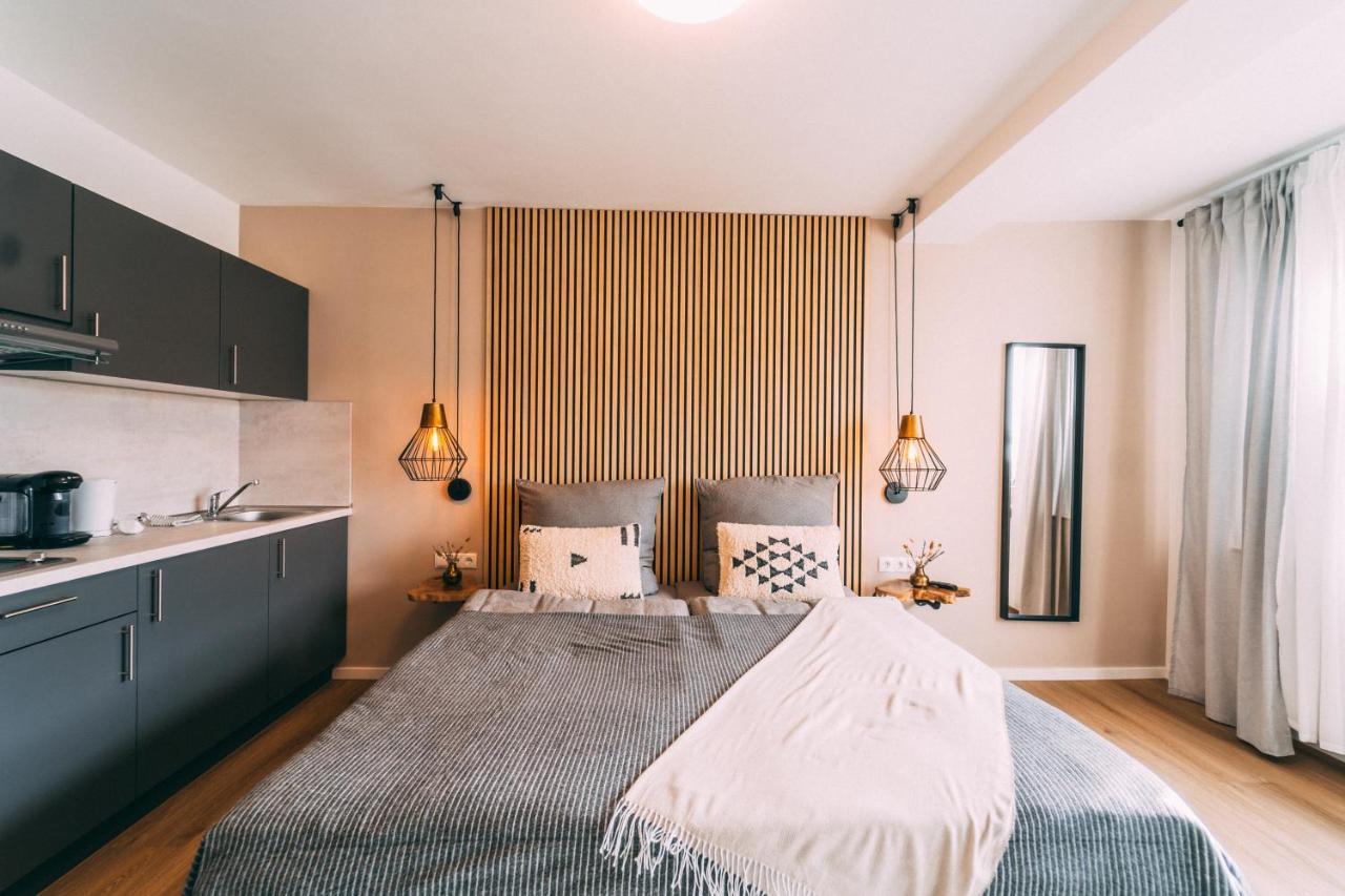 Premium Koblenz Apartment Koblenz (Rhineland-Palatinate)