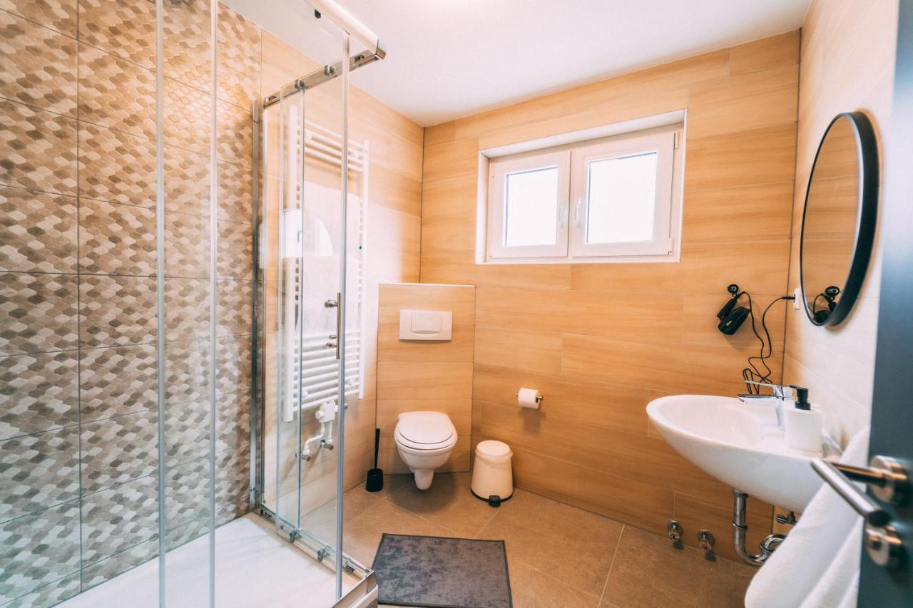 Apartment Premium Koblenz