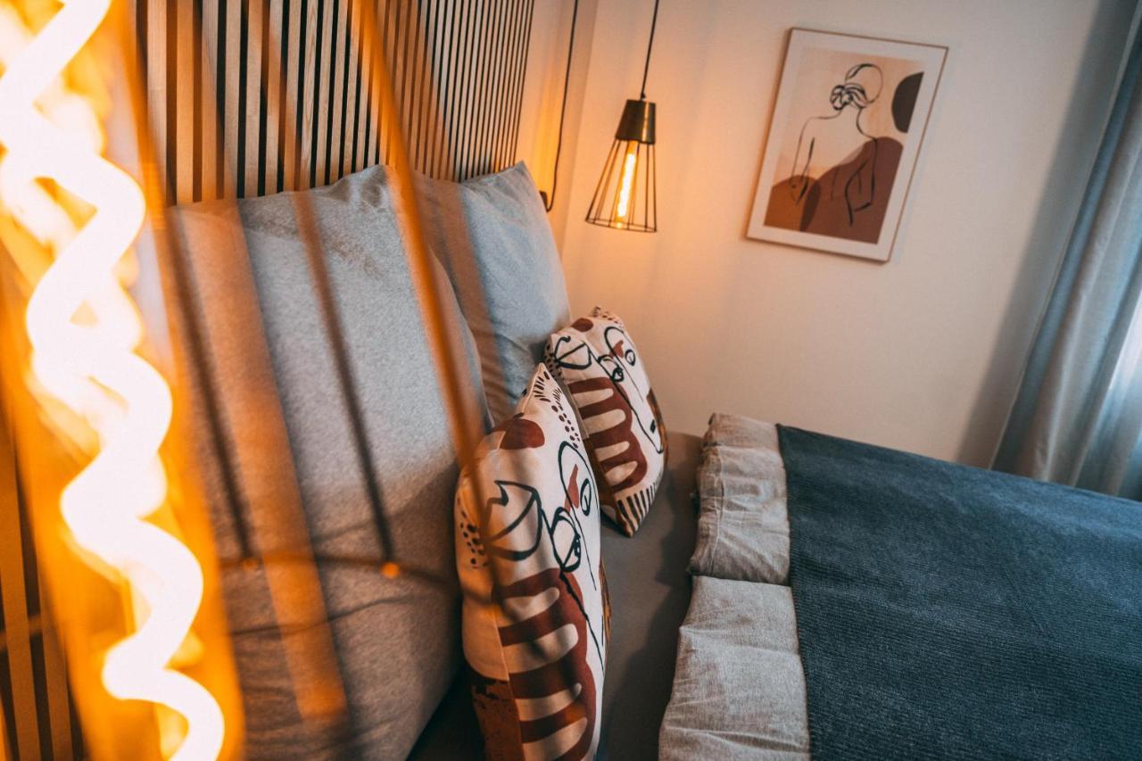 Premium Koblenz Apartment