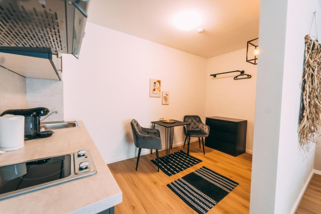 Premium Koblenz Apartment *