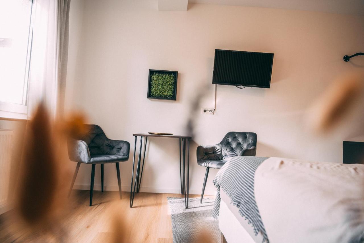 Apartment Premium Koblenz *