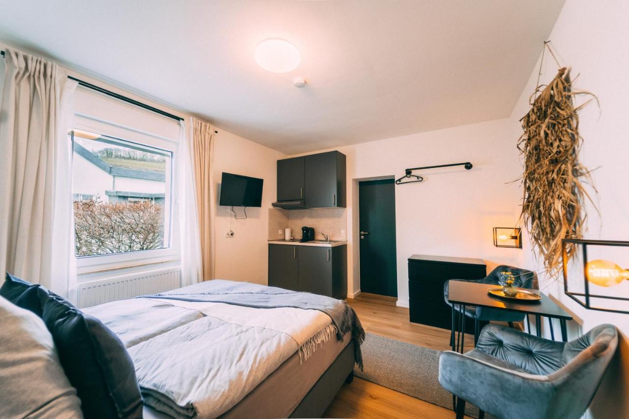Apartment Premium Koblenz Koblenz (Rhineland-Palatinate)