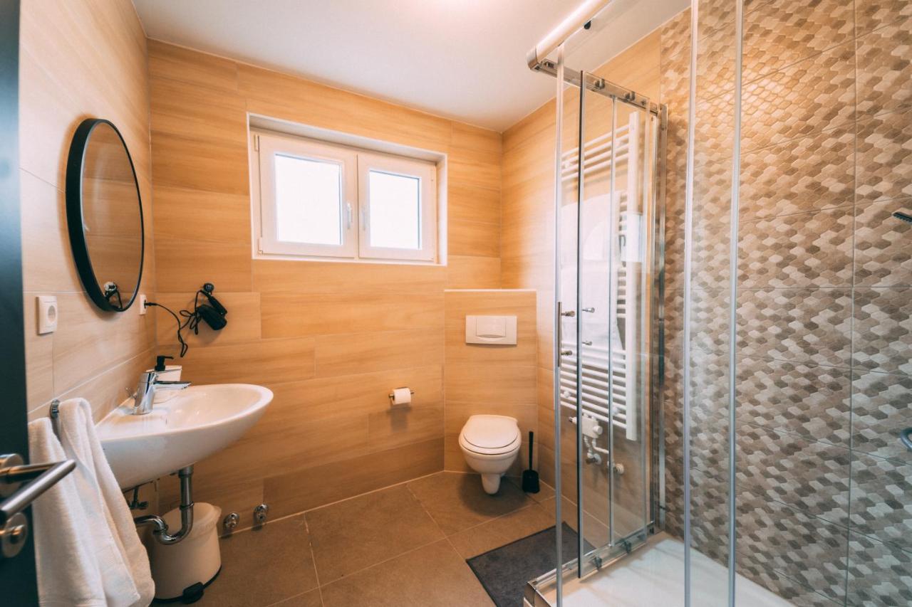 Premium Koblenz Apartment *